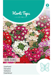 Kerti Verbéna - Ideal Florist - 0,5g