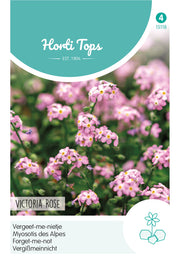 Nefelejcs – Victoria Rose - 0,25g