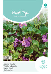 Illatos Ibolya - 0,25g