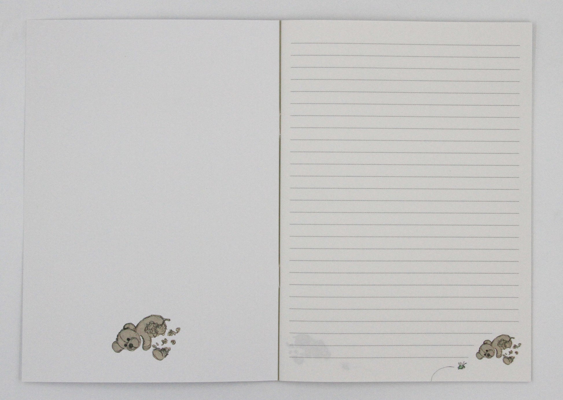 A5 Notebook - Dog-2
