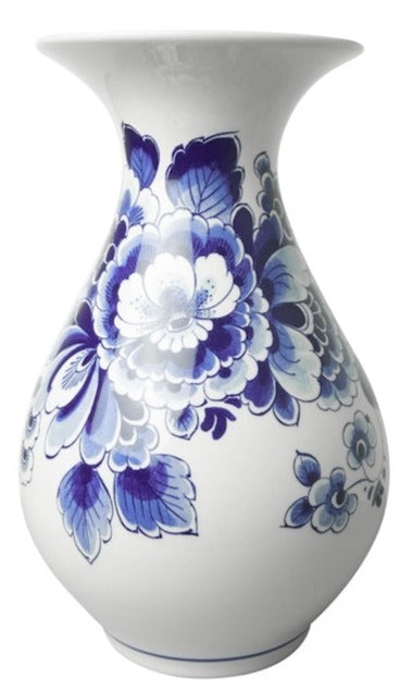 Belly Vase Flower large-1