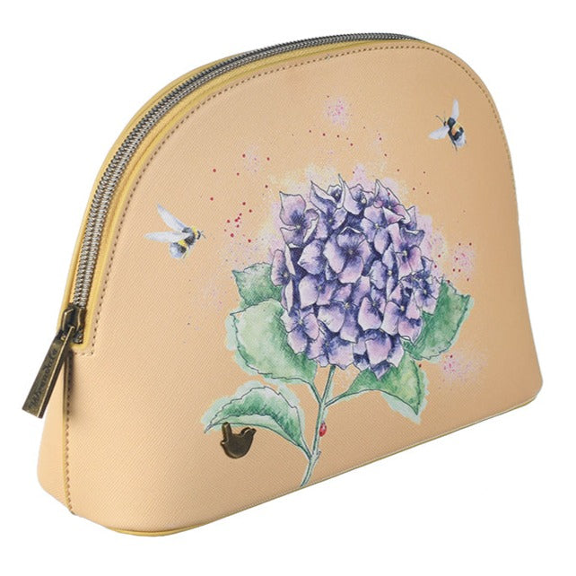 Cosmetic Bag - Busy Bee - Medium-2