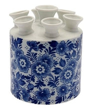 Hengeres Tulipánváza – Boldogság