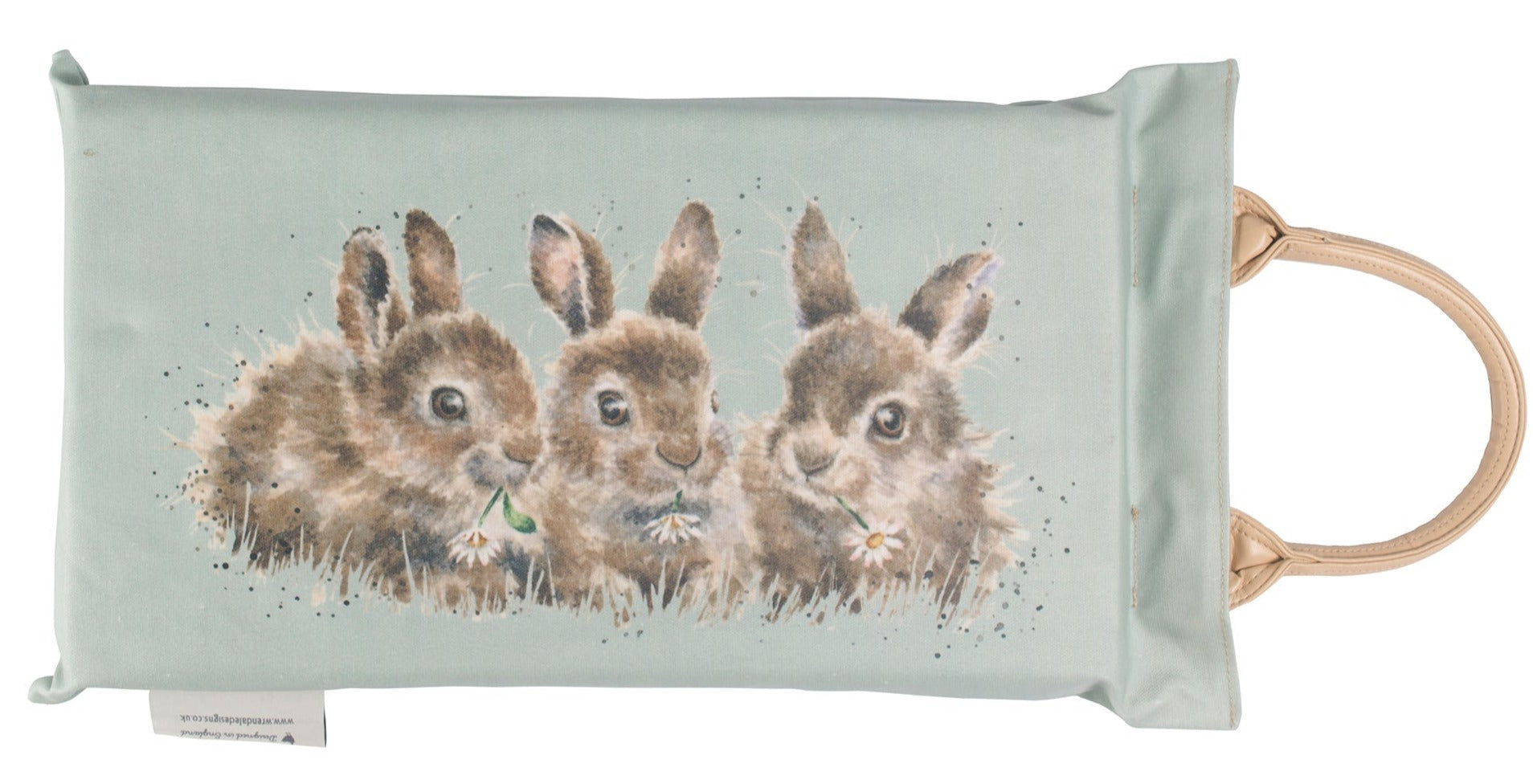 Garden Kneeler - Daisy Chain