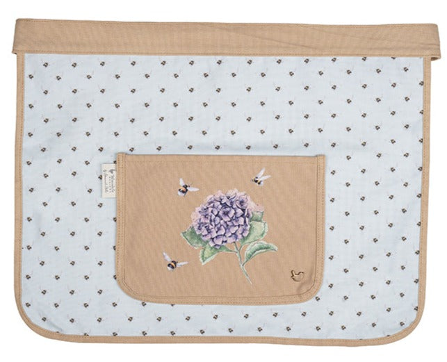 Garden Belt - Bee - Hydrangea