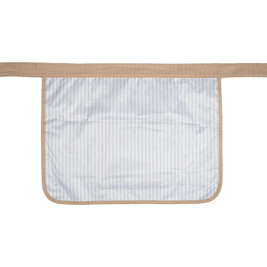 Garden Belt - Bee - Hydrangea