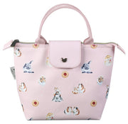 Tengerimalacos uzsonnás táska - Piggy in the Middle