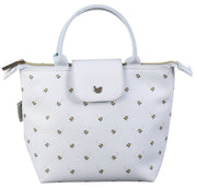 Méhecskés uzsonnás táska - Busy Bee