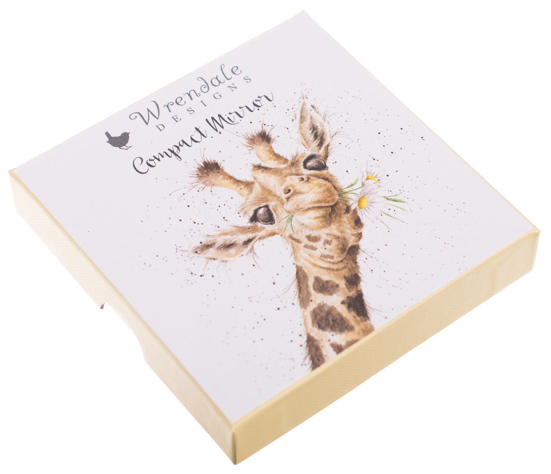 Zsiráfos tükör - Flowers