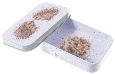 Sünis - Mini Doboz - Hedgehugs