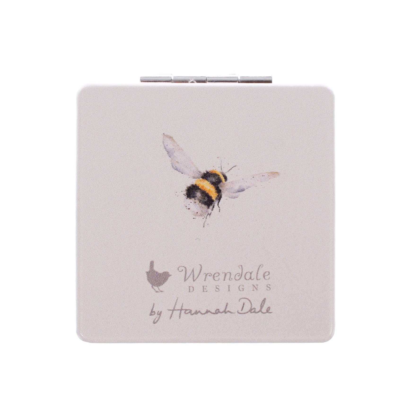 Mirror - Bee -  Flight of the Bumblebee-4