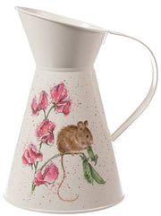 The Pea Thief virágkorsó