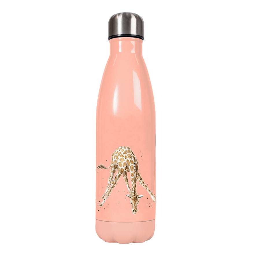Zsiráf vizespalack 500 ml - Flowers