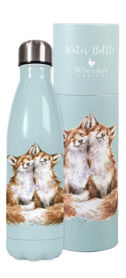 Róka vizespalack 500 ml - Contentment