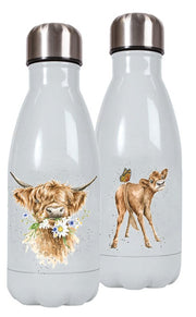 Tehén vizespalack 500 ml - Daisy Cow