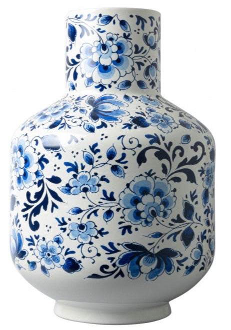 Tall Ball Vase Flower
